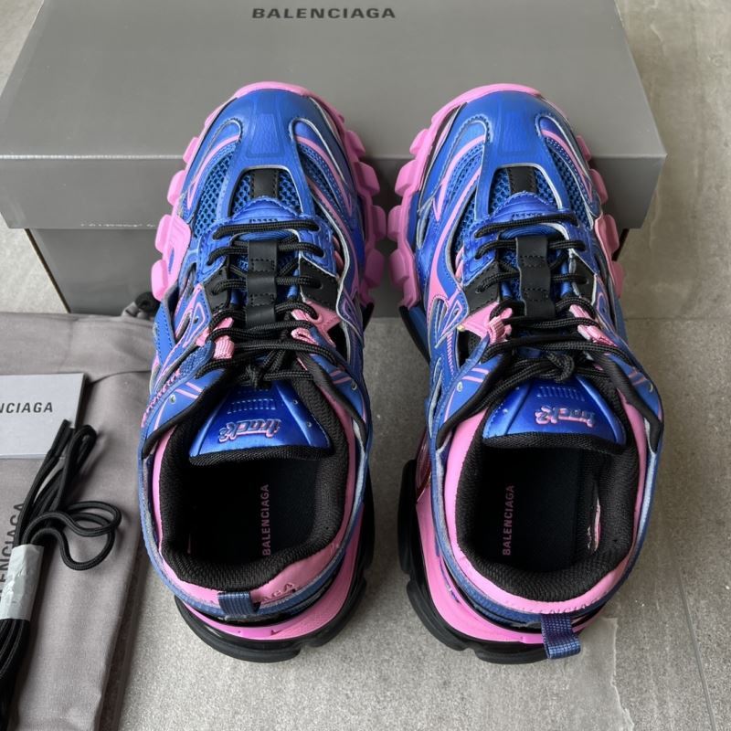 Balenciaga Track Shoes